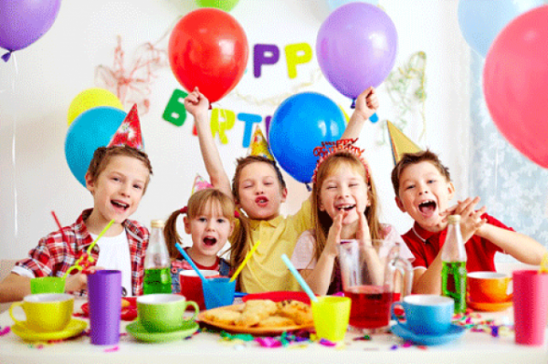 Wo Kann Man Kindergeburtstag Feiern In Augsburg Kindergeburtstag feiern - Tipps und Ideen für die Party